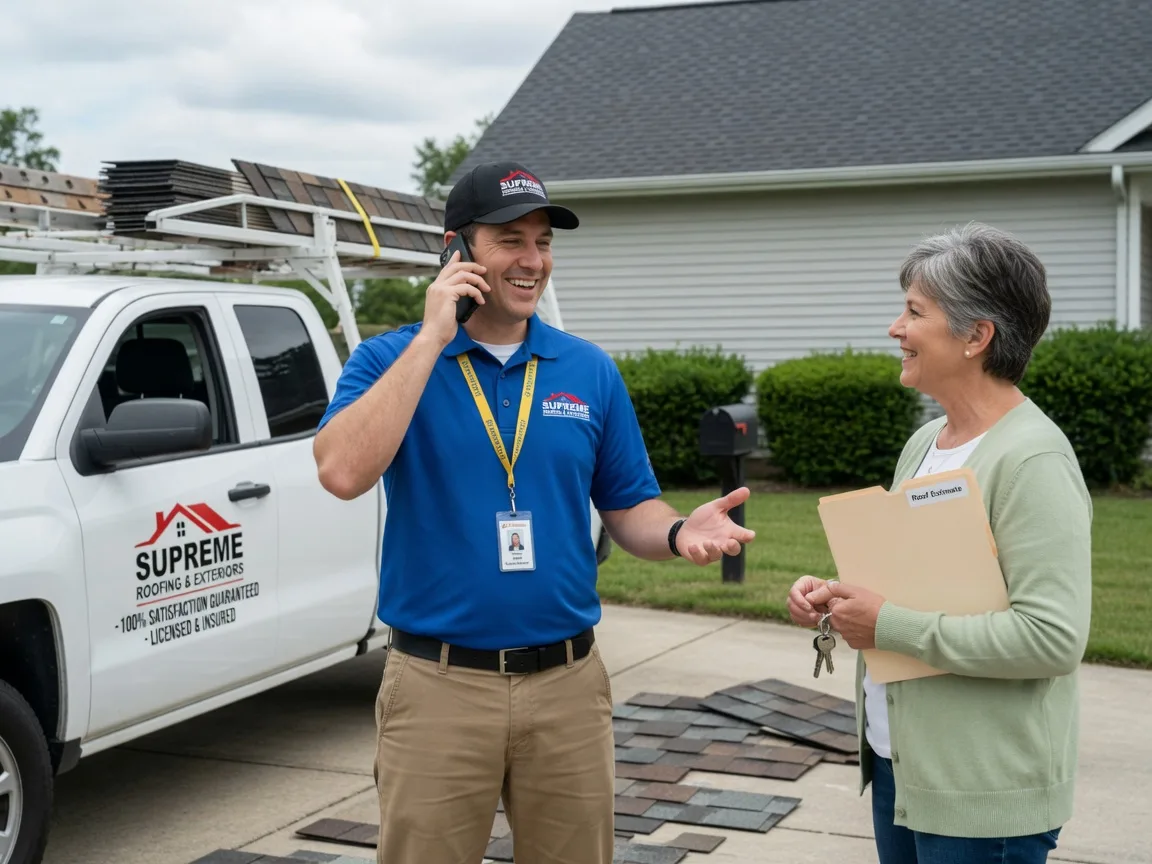 Roof Replacement Mansfield, SD FAQs